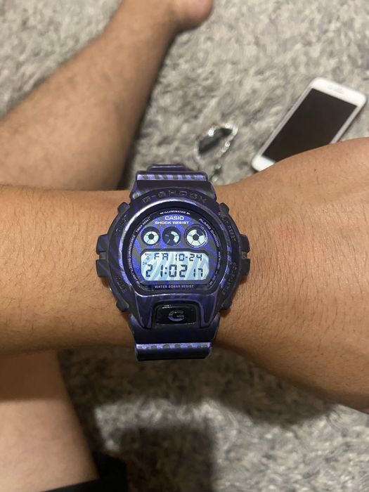 Продам часы Casio