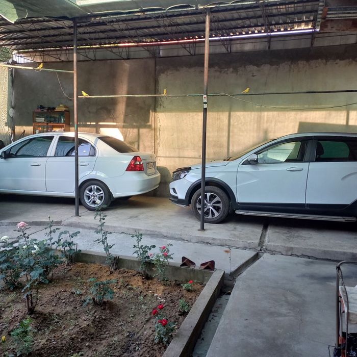 Продается участок на Никитина