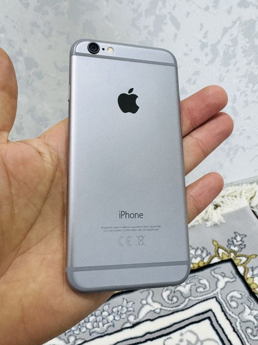 iphone 6 32 giga