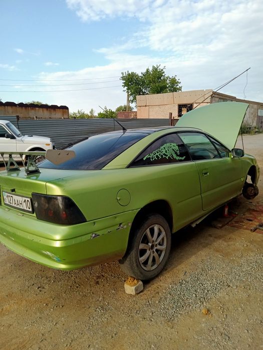 Продам автомобиль