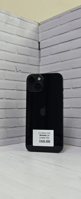 Iphone 14  256gb