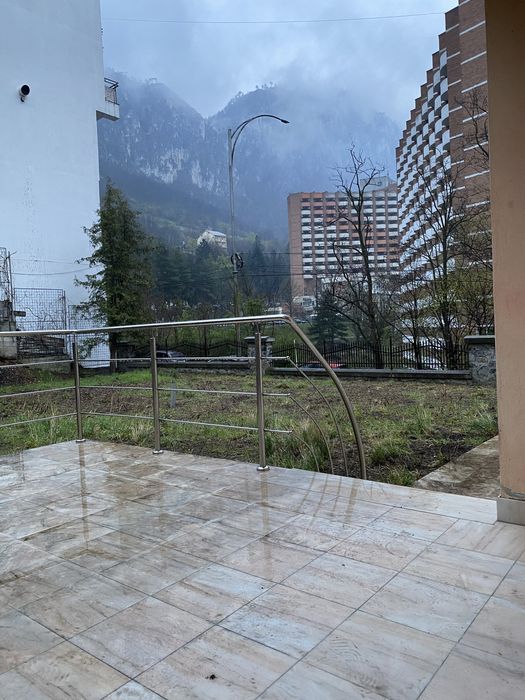 De vanzare casa/pensiune Baile Herculane