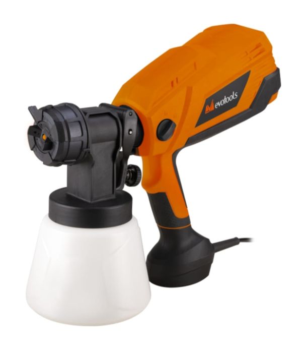 Vând Pistol Electric pentru Vopsit