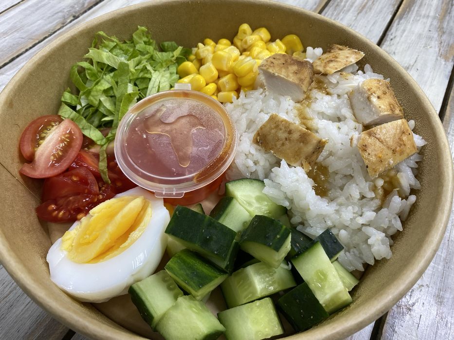 Обеды Готовое питание Доставка