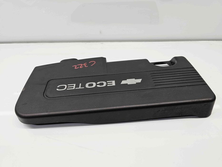 Capac motor  Opel Mokka [Fabr 2012-2019] 55575551 1.7 A17DTS 96KW / 13