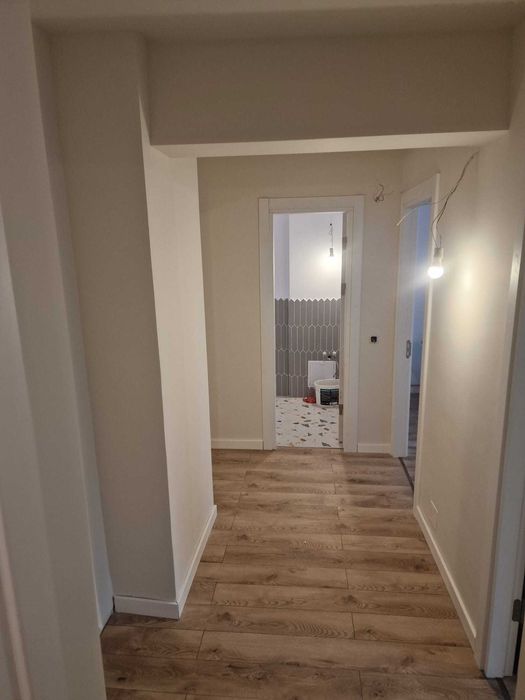 Meserias in finisaje interioare