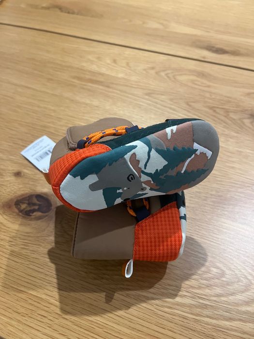 Бебешки зимни буйки