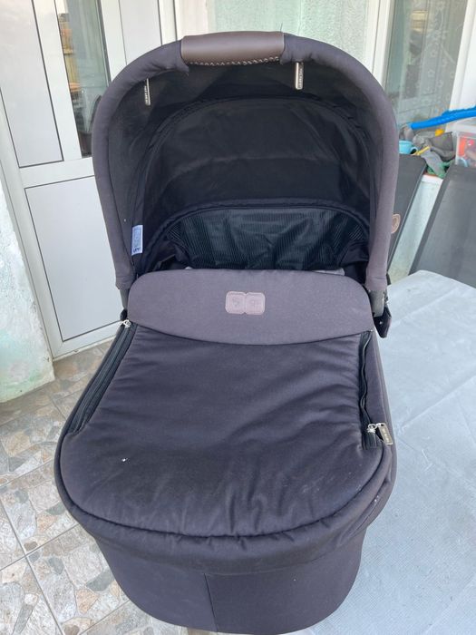 Vand carucior ABC design 2 in 1