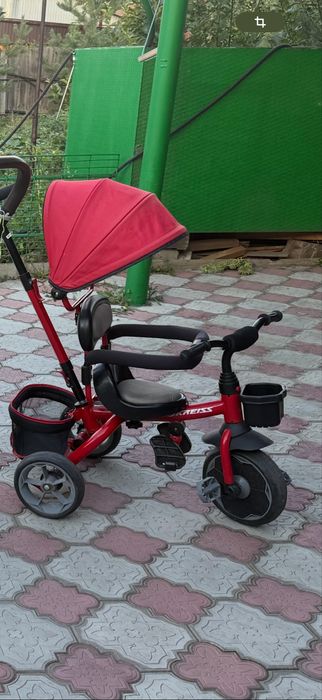 Продам КОЛЯСКИ за все 50000