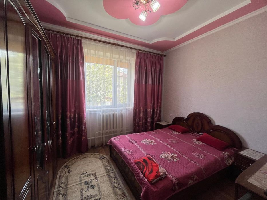 Гостевой дом на ауызашар