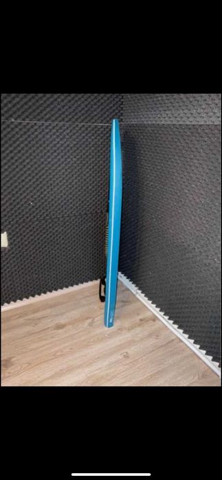 Продавам body board. Ползван е само веднъж.