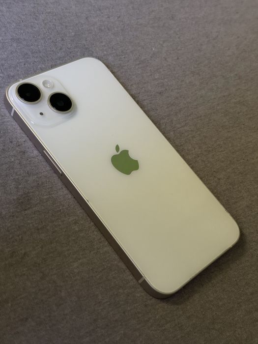 Iphone 14 + калъф