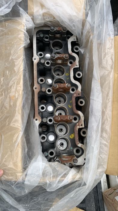 Продается ГБЦ Тойота