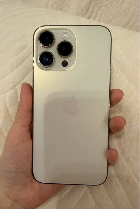 Iphone 14 pro max 1TB