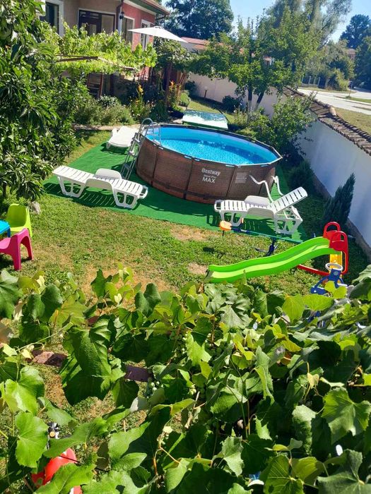 Продава се къща в град Елена