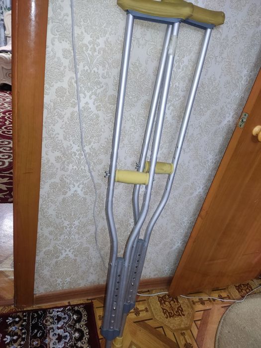 Костыль! Срочно!