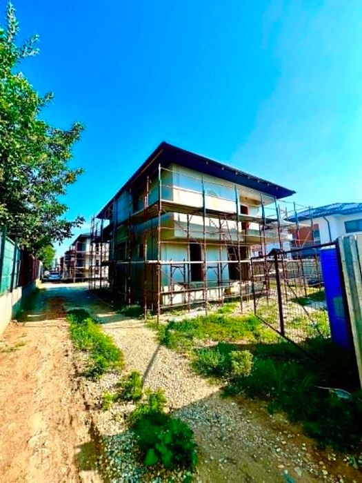 Vand vila Bragadiru Proprietar