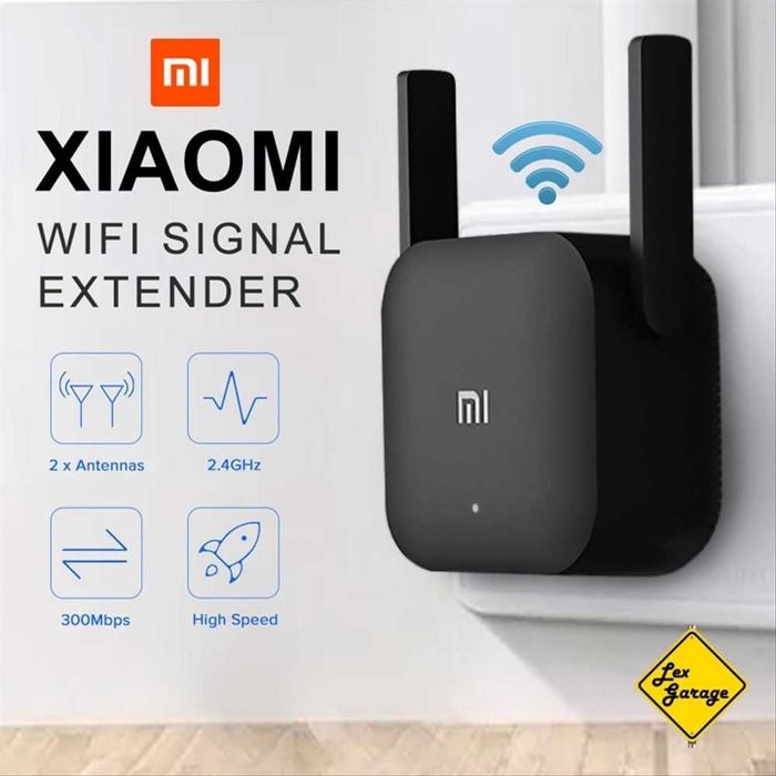 Продам Mi Wi-Fi Range Extender Pro