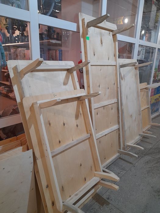 Продам, жер, столдар, разних, размеров