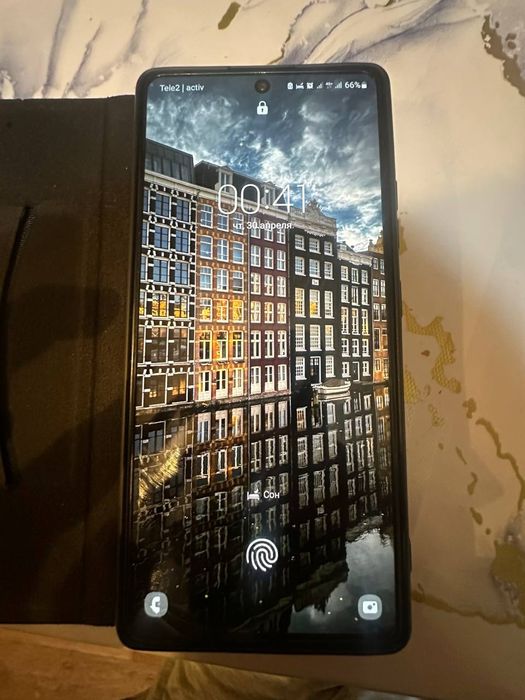 Samsung Galaxy S10 Lite 128 гб
Чёрный