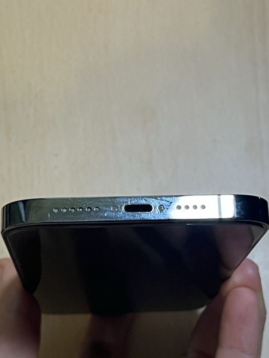 iPhone 13 Pro Max 128GB