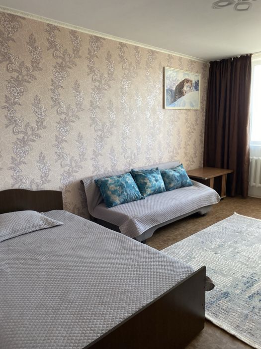 Сдам квартиру на длительный срок