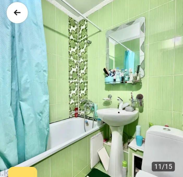 Продам 3х комнатную квартиру