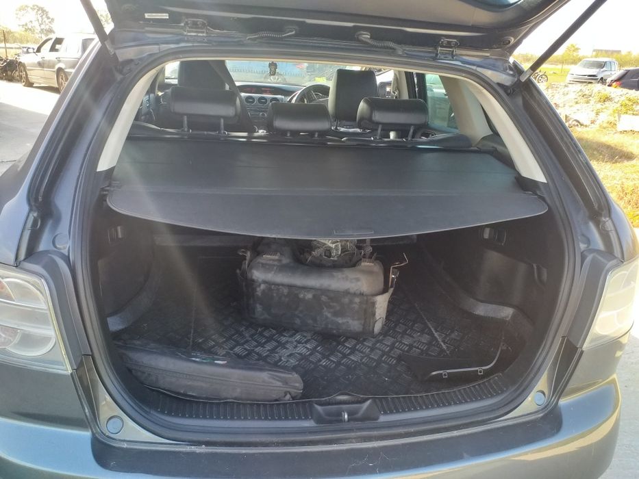 Dezmembrez Mazda Cx-7 CX7 Cx 7 Motor 2.2 diesel r2aa