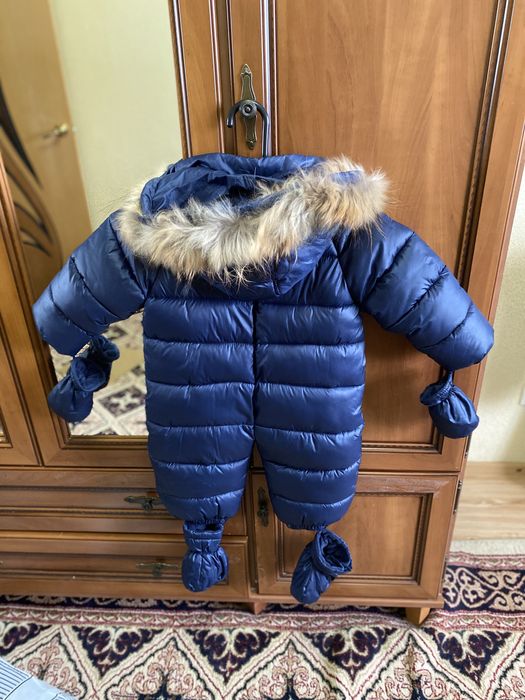 детская куртка