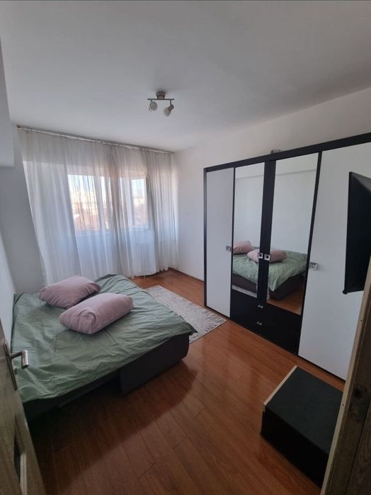 Inchiriere apartament 2 camere Craiova.