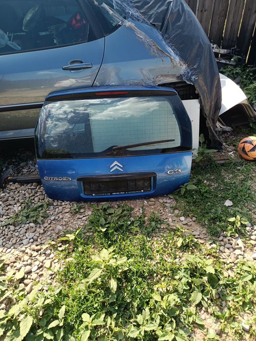 Haion Citroen C3