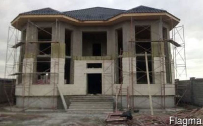 Бригада с Узбекистана