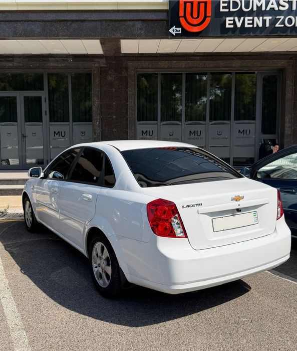 Lacetti Jentra 2023 Avtomat