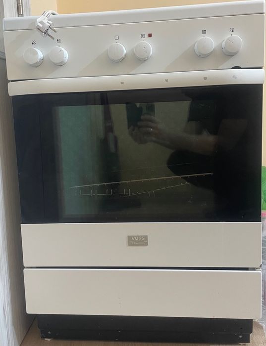 Готварска печка