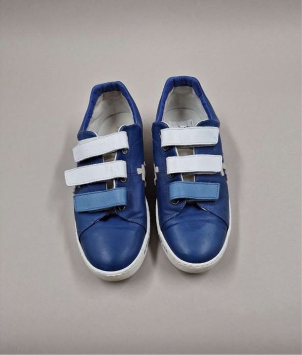 Продам кеды Premiata 38,5-39 размер оригинал идеальное состояние