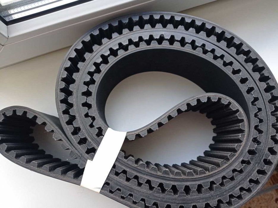 Ремень зубчатый HTD