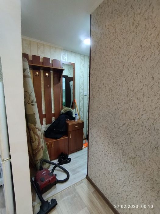 Сдам 2х комнатную квартиру