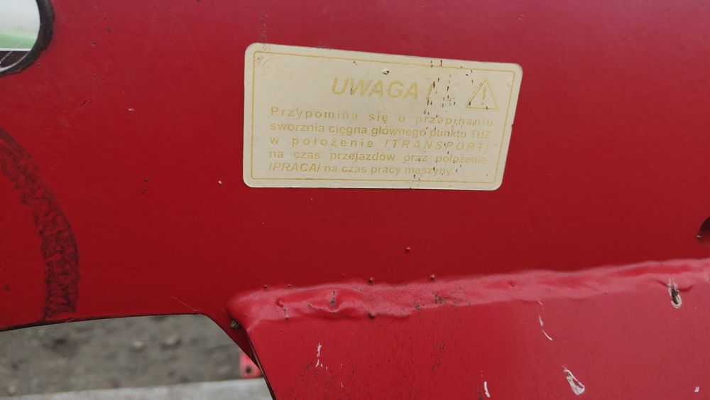 Vind teradisc 3 metri