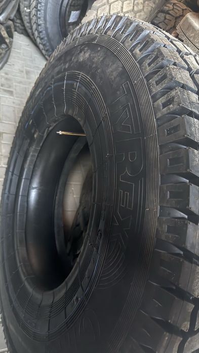 10.00R20 18 сл Tyrex камаз Камаз