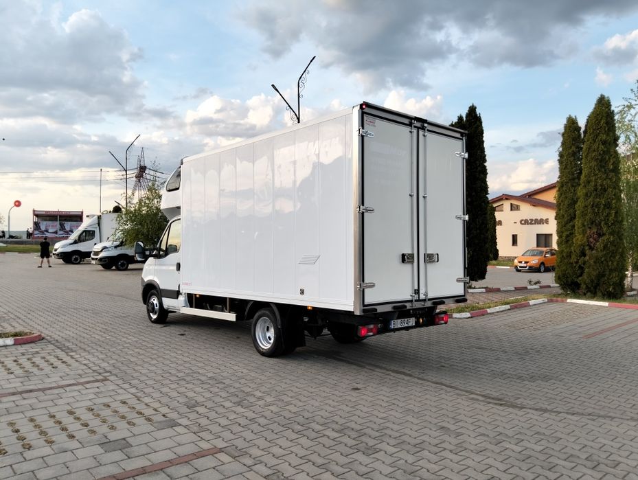 Iveco daily 35c15 35c17 35c18 Mercedes sprinter 519 518 516