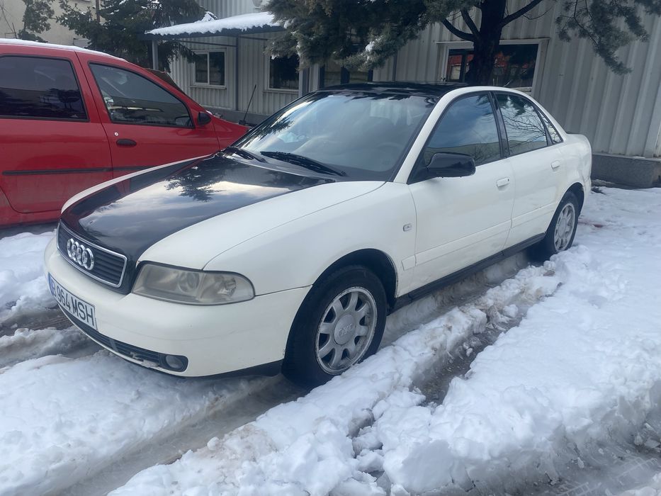 Vand Audi A4 B5 1.9TDI AJM