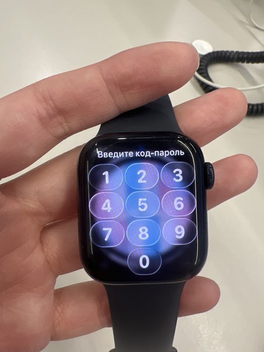 Apple iwatch 7 41mm