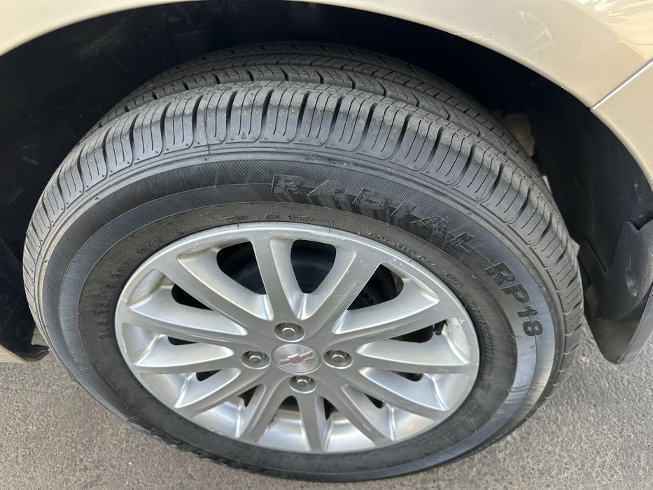 Chevrolet Cobalt 2013 — 7