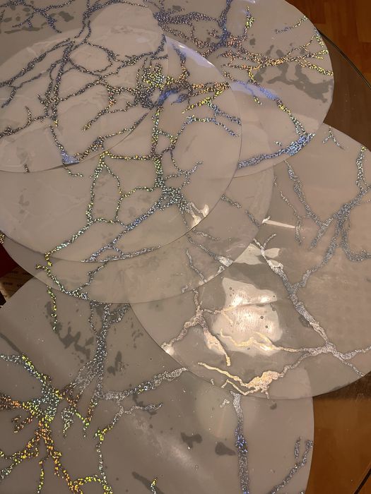 Коврик сервировочный для стола