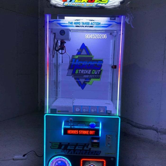 Xvatayka kran,7qulfli,1yil garant