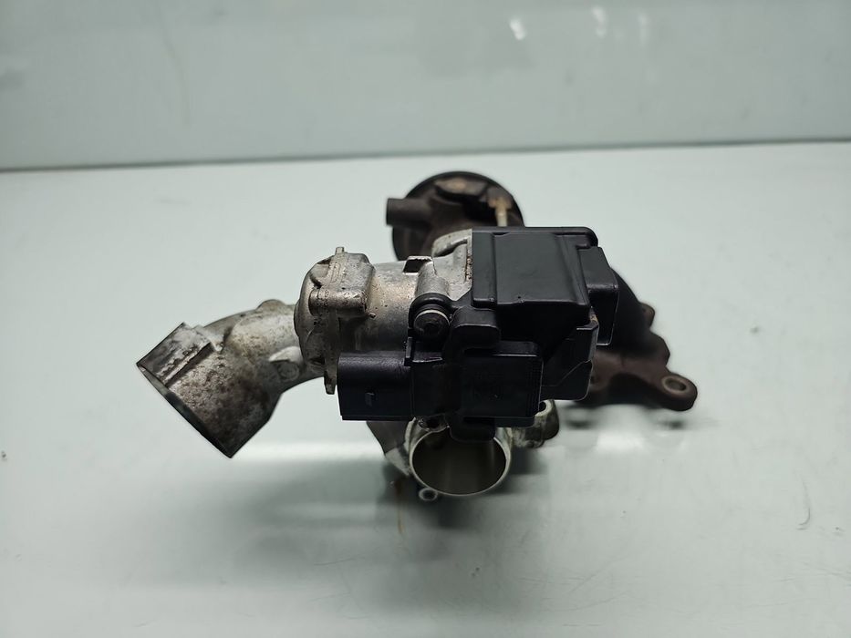 Turbina Skoda Octavia 3 (5E3) [Fabr 2012-2020] 04E145713B 1.2 TSI CJZA