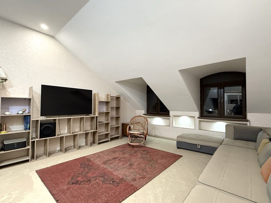 3 комнаты • 101м² • Жк La Villa, Лисунова, Кадышева, Дубовая, Ипотека