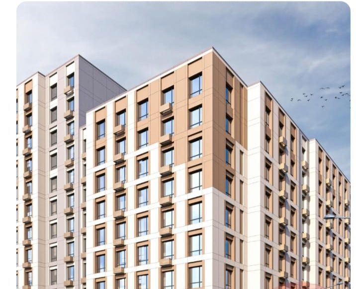 Продам квартиру. Комфорт.