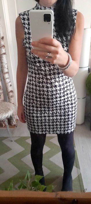 Cizme lungi la moda - NOU