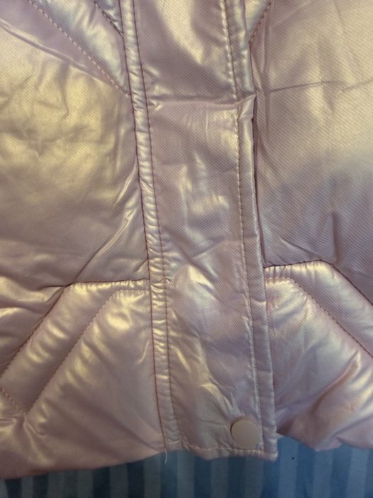 Детско зимно яке